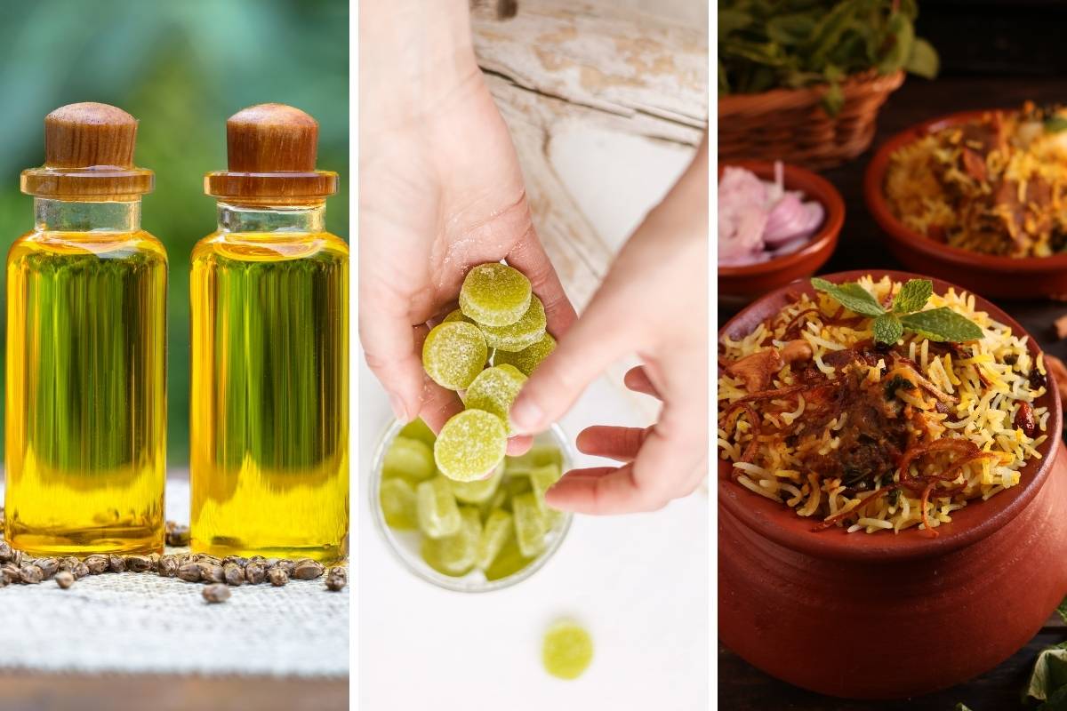 Building a CBD-Rich Diet